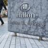 Отель Hilton London Tower Bridge, фото 33