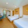 Отель Gold Hotel III Da Nang, фото 28
