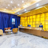 Отель Starway Hotel Xining Chengbei Wanda Plaza, фото 2