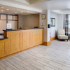 Отель Homewood Suites by Hilton Albuquerque Uptown, фото 2