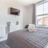 Отель The Bull Inn- 3 Double Rooms with En-Suite and Air Conditioning, фото 2