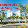 Отель B1.17 Hương Thảo Villa Vũng Tàu, фото 1
