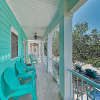 Отель New Listing! #bestvacationever: Beachside Getaway 4 Bedroom Home, фото 15