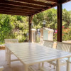 Отель Enchanting Villa With Backyard in Cesme Near Beach, фото 12