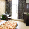Отель Orbit Inn, фото 4