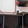 Отель 1 BR Guest house in Gole Colony, Nashik (5BC1), by GuestHouser, фото 4