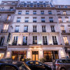 Отель Hôtel le Lavoisier в Париже