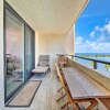 Отель Sunny Hudson Condo w/ Private Beach Access!, фото 8