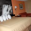 Отель Fairview Inn & Suites, фото 7