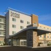 Отель Fairfield Inn & Suites by Marriott Columbus, IN, фото 15
