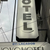 Отель Novohotel Express, фото 12