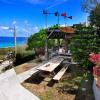 Отель Maho Bay Camps, фото 9