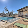 Отель Tiny Home w/ Pool Access, 8 Mi to Downtown Austin!, фото 8