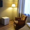 Отель Three Rooms Hotel, фото 2