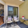 Отель Phoenix Townhome w/ Community Pool - Near Golf!, фото 12