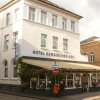 Отель Bergischer Hof, фото 1