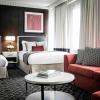 Отель Sofitel Washington DC Lafayette Square, фото 3
