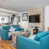 Отель Stunning 1-bed Cottage Near Carlisle With Hot tub, фото 4