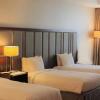 Отель Holiday Suites Al Azizia, фото 9