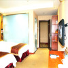 Отель Wanhuafu Business Hotel, фото 4