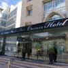Отель Ocean Hotel в Аммане