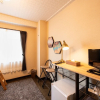 Отель Rupo Kenchoguchi Cozy Hotel, фото 21