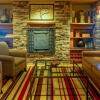 Отель Larkspur Landing Extended Stay Suites Pleasanton, фото 10