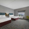 Отель Hampton Inn Midland, On, фото 12