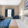 Отель Comfort Inn & Suites, фото 6
