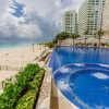 Отель Condominio Girasol Zona Hotelera, фото 27