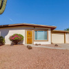 Отель Tempe Vacation Rental: 2 Mi to Arizona State U!, фото 12