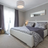 Отель Beautiful Newly Built Holiday House With two Separate Units With Private Pool, фото 6