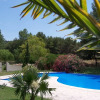 Отель Gites Le Mas de Joseph, фото 3
