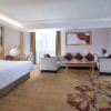 Отель Vienna Hotel Honghu Branch, фото 6