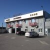 Гостиница Bravo Hotel в Волгограде