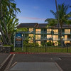 Отель Outstanding Oceanfront Studio - Kona Islander Inn Condos Condo by RedAwning, фото 28