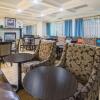 Отель Hampton Inn Philadelphia/Plymouth Meeting, фото 29