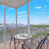 Отель Beach & Tennis 5806, фото 24