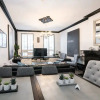 Отель Chic 3 Bedroom 2 Storey Loft, фото 4
