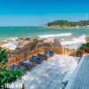 Отель Lucky Hotel, фото 18