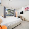 Отель Vera Hotel Kaş, фото 6