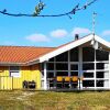 Отель Cozy Holiday Home in Fanø near Beach, фото 1