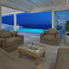 Отель Luxury Key Mykonos 8 Bed Villa Golden Sun Kastro, фото 2