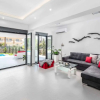 Отель Villa Summer Light-a Beautiful Modern Villa Just Completed in the Summer of 2018, фото 2