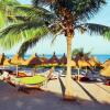 Отель Sunprime Tamala Beach Resort, фото 13