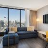 Отель Residence Inn by Marriott Calgary Downtown/Beltline District, фото 21