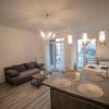 Отель Sasadpark's new apartment in the west part of Buda, фото 11