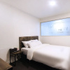 Отель Gunsan Hotel Stay, фото 14