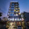 Отель The Kila Boutique Hotel, фото 35
