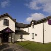 Отель Premier Inn Blackburn North West Hotel, фото 3